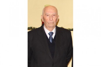 Помер екс-голова Луцької міської ради