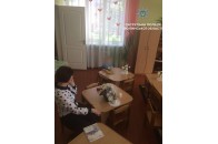 На Волині блукав 5-річний хлопець, якого покинула мати