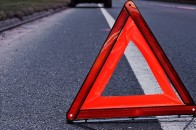 На Волині дівчинка потрапила під колеса авто на пішоходному переході