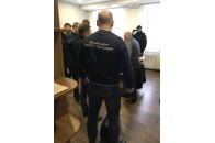 Луцький суддя, який підозрюється у хабарництві, відсторонений від посади