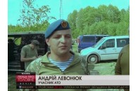 Автомобіль волинських АТОвців не хотіли пропускати через кордон