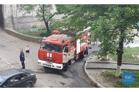Неврівноважений волинянин декілька разів підпалював власну квартиру