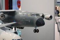 Україна і Туреччина створять військовий літак за стандартами НАТО
