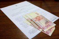 З неплатників аліментів стягнули понад 1 мільярд гривень