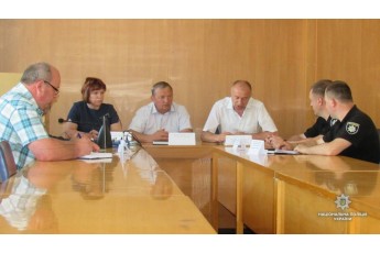 На Волині запрацюють ще дві поліцейські станції