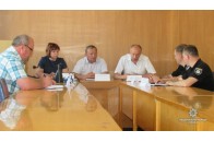 На Волині запрацюють ще дві поліцейські станції