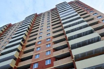 В Україні заборонили споруджувати багатоповерхівки в селах