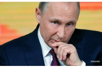 Путін буде інавгурований і обере нового прем'єр-міністра Росії 7 травня