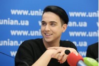 MELOVIN відмовився спілкуватися з російськими ЗМІ