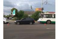 Аварія на Ковельській: 
