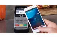 Нацбанк дозволив запустити в Україні сервіс Apple Pay