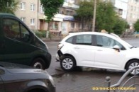 Мікроавтобус 
