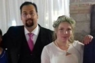 Італієць жорстоко вбив свою дружину-українку, а потім сам покінчив життя самогубством