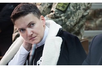 Надію Савченко відмовилися захищати її адвокати