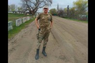 На Волині зустрічатимуть загиблого бійця АТО