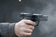 Поліцейські вистрілили в перехожого під час дуелі
