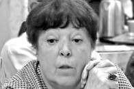 Правнучка Івана Франка померла у Львові