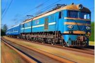 До свята Трійці курсуватиме додатковий потяг Ковель-Київ