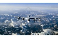 Винищувачі США перехопили два російські бомбардувальники поблизу Аляски