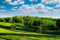 Спека скасовується: новий прогноз на літо в Україні
