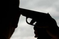 На Волині чоловік намагався вкоротити собі віку
