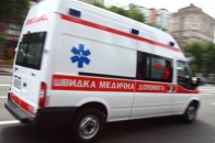 Підлітки підпалили безхатька у Кременчуці