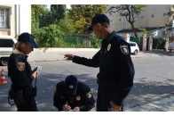 Українському депутату підкинули відрізану голову