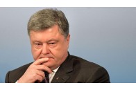 У Верховній Раді збирають підписи за відставку Порошенка