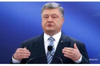 Порошенко обіцяє швидкісний інтернет у кожне село