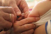 В Україні третина довідок про щеплення фальшиві
