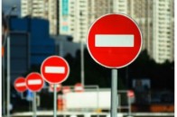 До уваги водіїв: через ремонтні роботи ускладнено дорожній рух поблизу Луцька