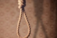 Повісився тренер футбольної команди на Житомирщині