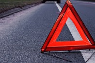 У Луцьку на перехресті трапилась ДТП