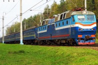 Підліток залишився без стопи, стрибаючи на дах потягу на Полтавщині