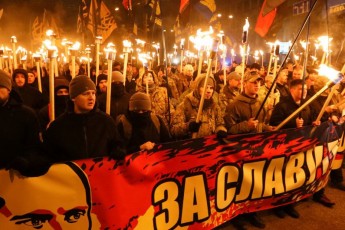 Радикальні рухи в Україні: банди чи патріоти