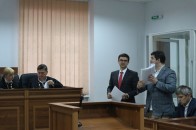 Насірову повернули український паспорт