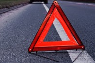 Під Луцьком не розминулися дві іномарки