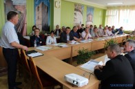 На Волині голови ОТГ навчались використовувати кошти