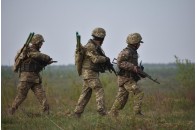 Під Горлівкою ЗСУ відбили атаку окупаційних військ – у бойовиків великі втрати