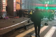 Смертельна ДТП у Харкові: з'ясувалося, що Зайцева їхала на червоне