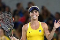 Світоліна вийшла до півфіналу турніру WTA у Римі