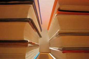 В Україну не пропустили дві книги з російською пропагандою