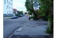 Автомобіль збив підлітка-велосипедиста біля бару 