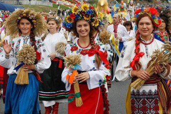 Населення України скоротилось на 64 тисячі осіб з січня 2018 року