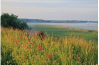 Луцький мандрівник показав вражаючу красу Волині (фото)