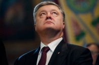 Порошенко назвав свою місію на посаді президента