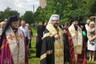 УГКЦ та УАПЦ будують спільну церкву