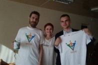 Волинська ОТГ розробила власний бренд