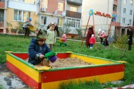 У Луцьку проведуть перевірку дитячих майданчиків