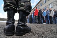 Хлопець випав з 5 поверху, тікаючи з військкомату у Тернополі